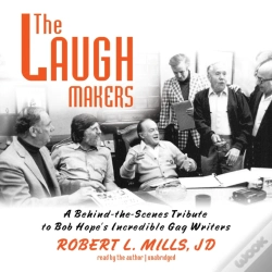 Capa do artigo Laugh Makers