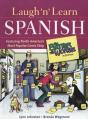 Laugh 'N' Learn Spanish - Preview