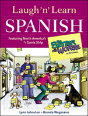 Laugh 'N' Learn Spanish - Preview
