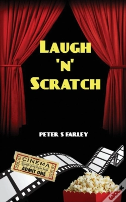 Capa do artigo Laugh 'N' Scratch