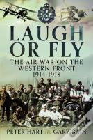 Laugh Or Fly