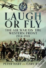Capa do artigo Laugh Or Fly