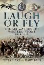 Laugh Or Fly - Preview