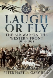 Capa do artigo Laugh Or Fly