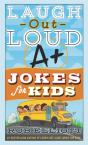 Laugh-Out-Loud A+ Jokes For Kids - Preview