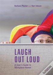 Capa do artigo Laugh Out Loud: A Userâ€™S Guide To Workplace Humor