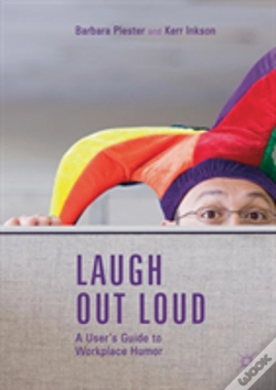 Capa do artigo Laugh Out Loud: A Userâ€™S Guide To Workplace Humor