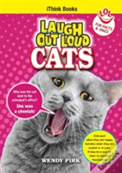 Capa do artigo Laugh Out Loud Cats