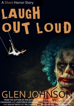Capa do artigo Laugh Out Loud