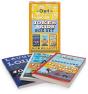 Laugh-Out-Loud Jokes For Kids 3-Book Box Set - Preview