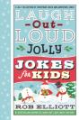 Laugh-Out-Loud Jolly Jokes For Kids - Preview