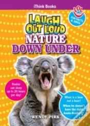 Capa do artigo Laugh Out Loud Nature Down Under