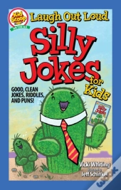 Laugh Out Loud Silly Jokes For Kids