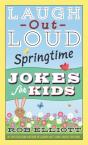 Laugh-Out-Loud Springtime Jokes For Kids - Preview