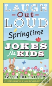Laugh-Out-Loud Springtime Jokes For Kids