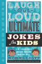 Laugh-Out-Loud Ultimate Jokes For Kids - Preview