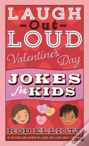 Capa do artigo Laugh Out Loud Valentines Pb