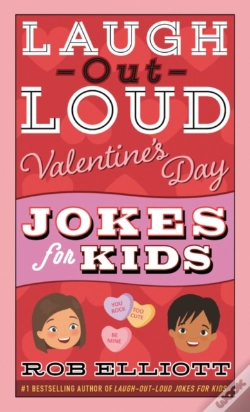 Capa do artigo Laugh Out Loud Valentines Pb