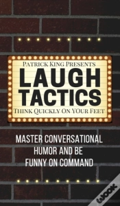 Capa do artigo Laugh Tactics
