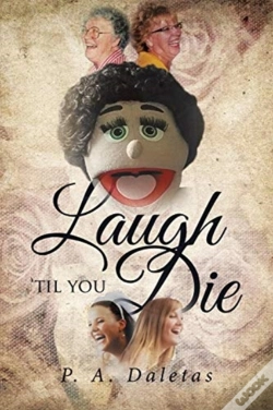 Capa do artigo Laugh 'Til You Die