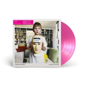 Capa do artigo Laugh Track - Vinil