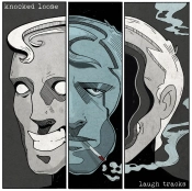 Capa do artigo Laugh Tracks - Vinil