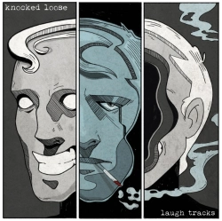 Capa do artigo Laugh Tracks - Vinil