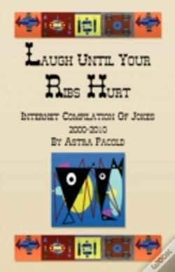 Capa do artigo Laugh Until Your Ribs Hurt