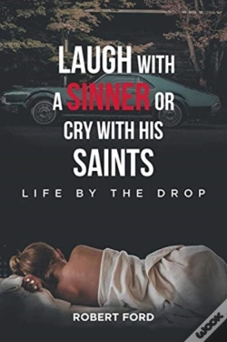 Capa do artigo Laugh With A Sinner Or Cry With His Saints