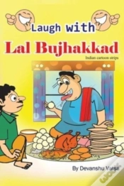 Capa do artigo Laugh With Lal Bujhakkad