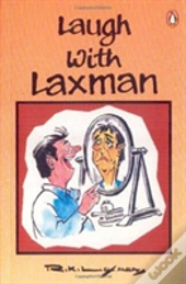 Laugh With Laxman