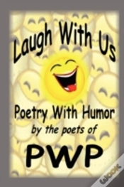 Capa do artigo Laugh With Us Poetry With Humor