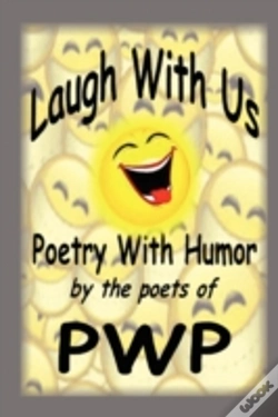 Capa do artigo Laugh With Us Poetry With Humor