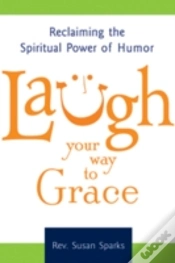 Capa do artigo Laugh Your Way To Grace