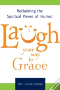 Capa do artigo Laugh Your Way To Grace