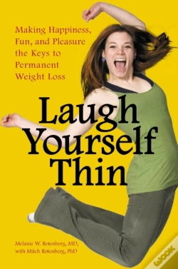 Capa do artigo Laugh Yourself Thin