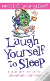 Laugh Yourself To Sleep