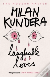Capa do artigo Laughable Loves