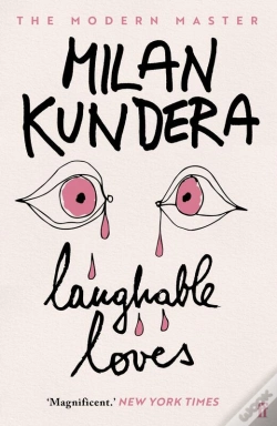 Capa do artigo Laughable Loves