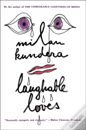 Capa do artigo Laughable Loves