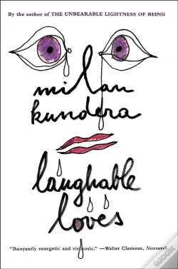 Capa do artigo Laughable Loves