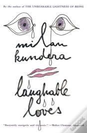 Capa do artigo Laughable Loves
