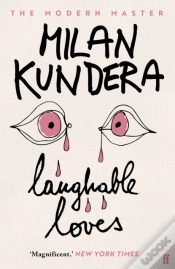 Capa do artigo Laughable Loves