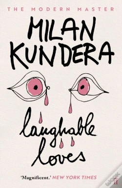 Capa do artigo Laughable Loves