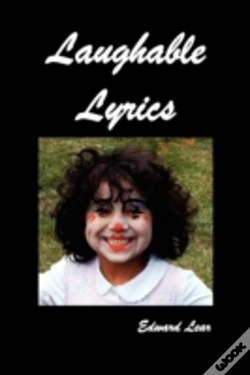 Capa do artigo Laughable Lyrics