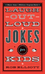 Laughâ€“Outâ€“Loud Jokes For Kids - Preview