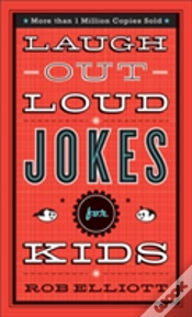 Capa do artigo Laughâ€“Outâ€“Loud Jokes For Kids