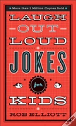 Capa do artigo Laughâ€“Outâ€“Loud Jokes For Kids