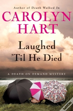 Capa do artigo Laughed 'Til He Died