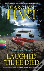 Capa do artigo Laughed 